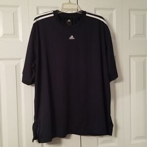 ADIDAS Short Sleeve SZ XL